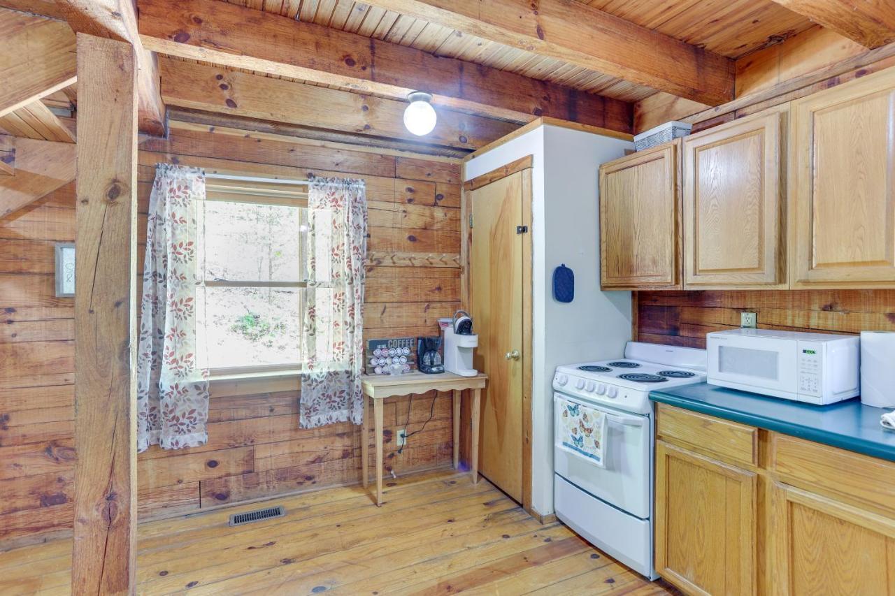 Comfy Taswell Cabin Rental - Community Amenities! Εξωτερικό φωτογραφία